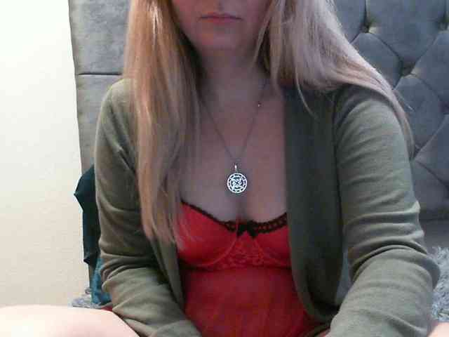 RuslanaFlower webcam