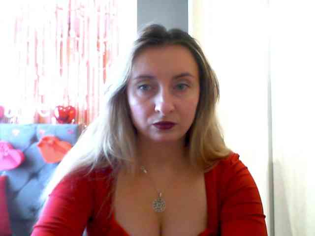 RuslanaFlower webcam