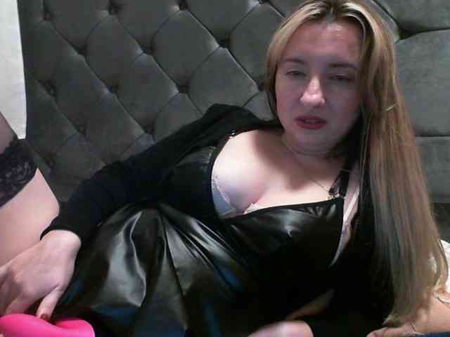 RuslanaFlower webcam