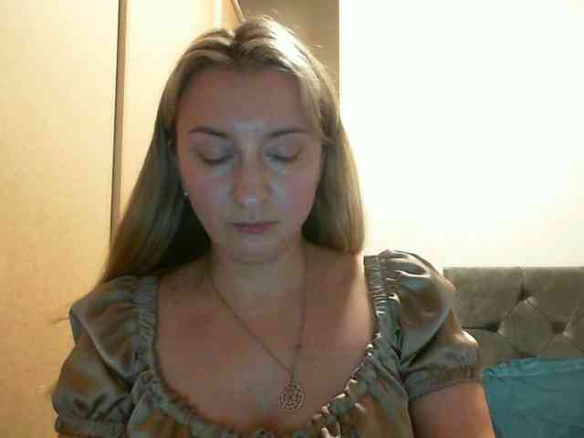 RuslanaFlower webcam