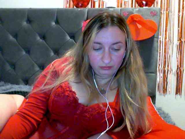 RuslanaFlower webcam