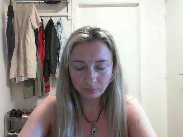 RuslanaFlower webcam