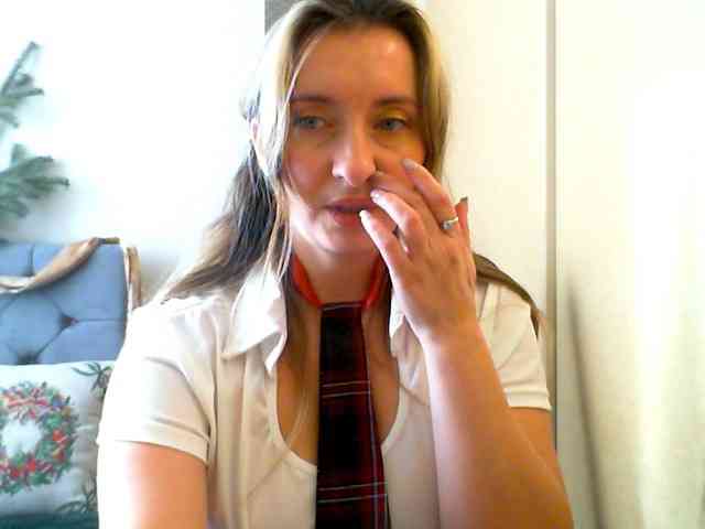 RuslanaFlower webcam