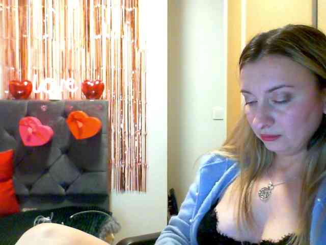 RuslanaFlower webcam