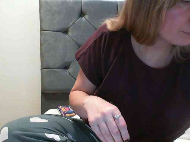 RuslanaFlower webcam