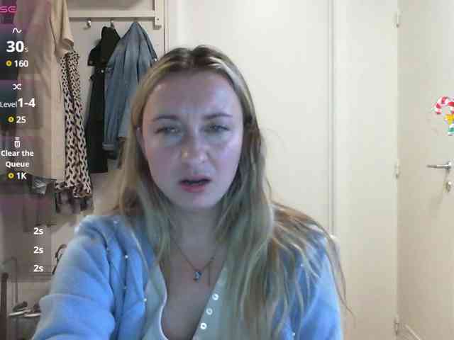 RuslanaFlower webcam