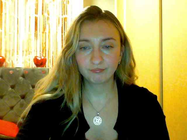 RuslanaFlower webcam