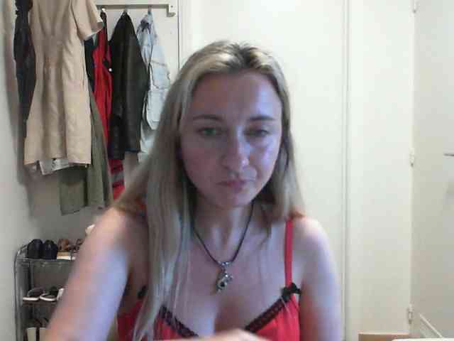RuslanaFlower webcam