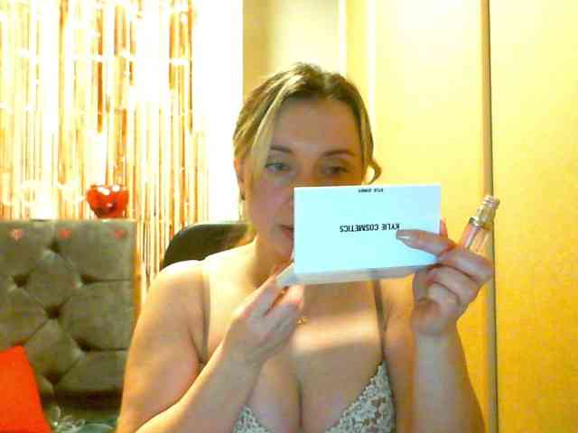 RuslanaFlower webcam