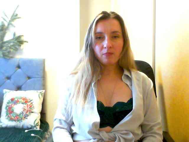 RuslanaFlower webcam