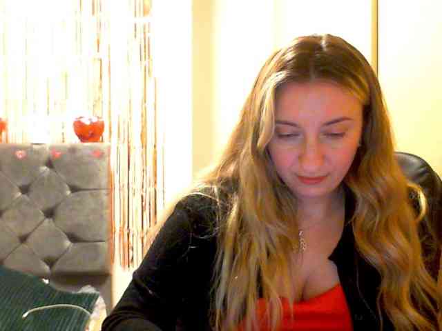 RuslanaFlower webcam