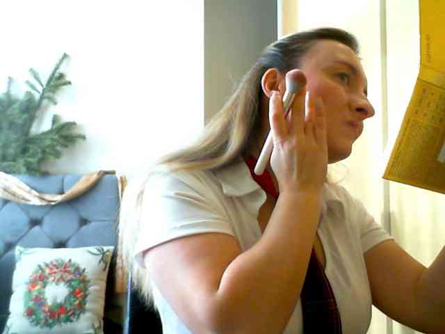 RuslanaFlower webcam