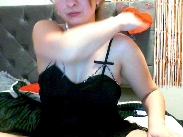 RuslanaFlower webcam