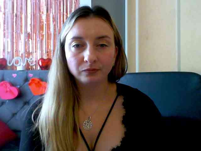 RuslanaFlower webcam