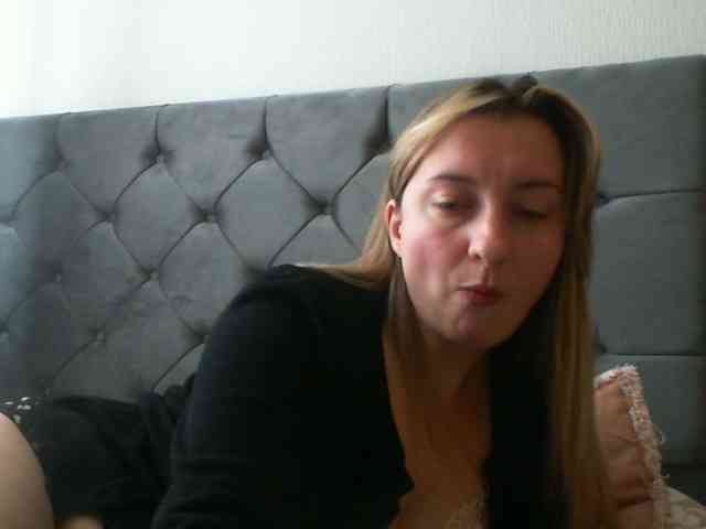 RuslanaFlower webcam