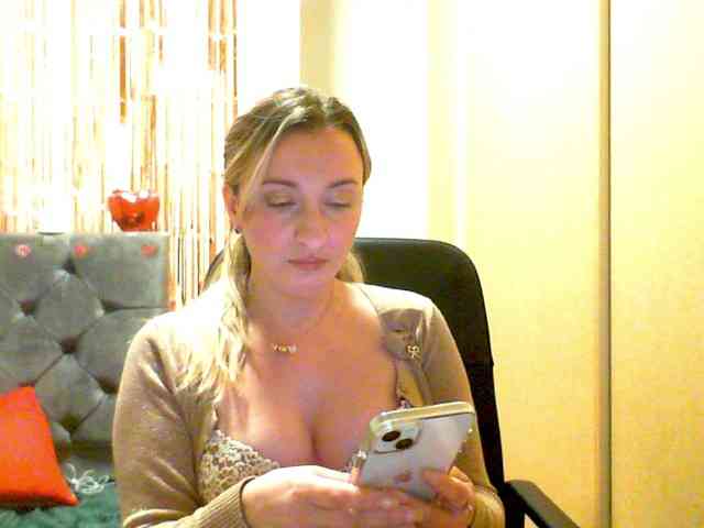 RuslanaFlower webcam