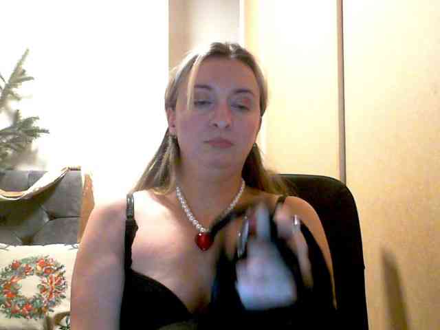 RuslanaFlower webcam