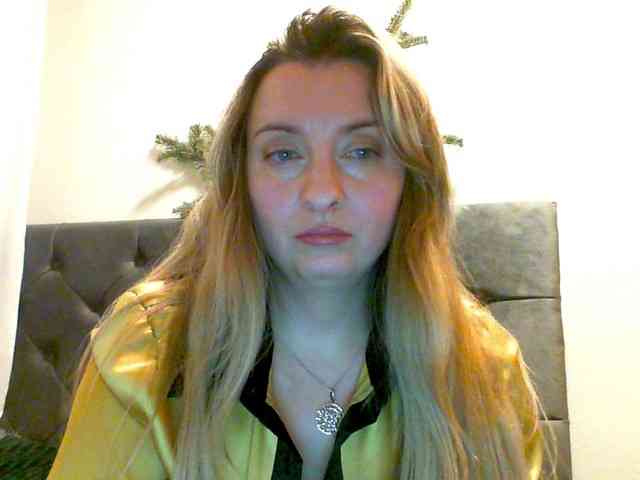 RuslanaFlower webcam