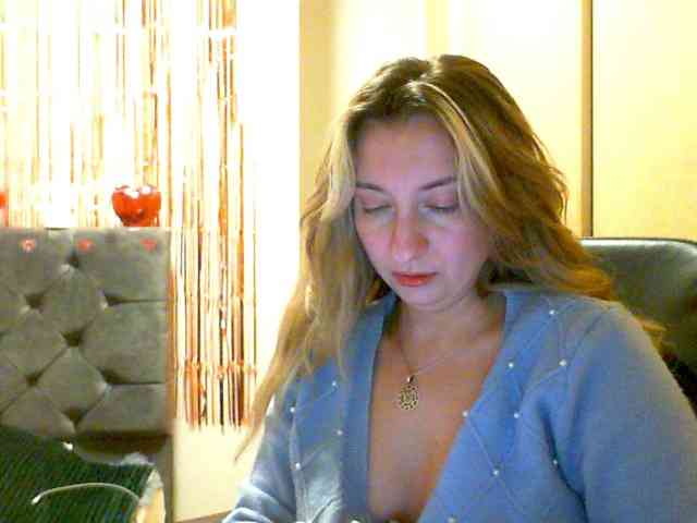 RuslanaFlower webcam