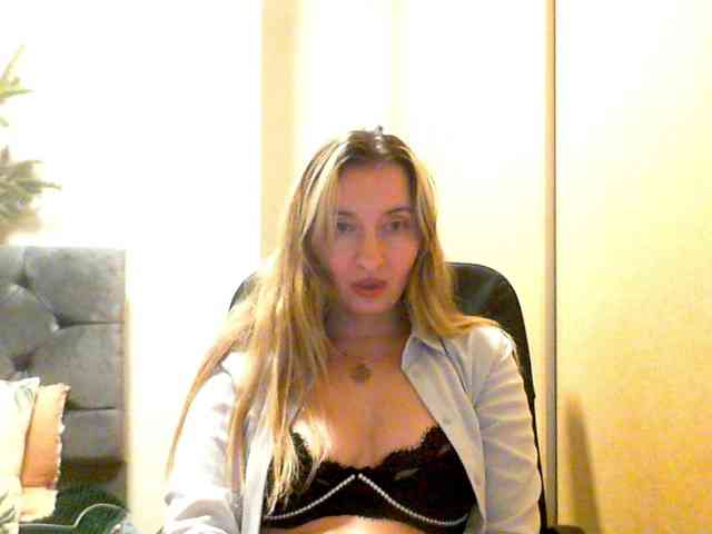 RuslanaFlower webcam