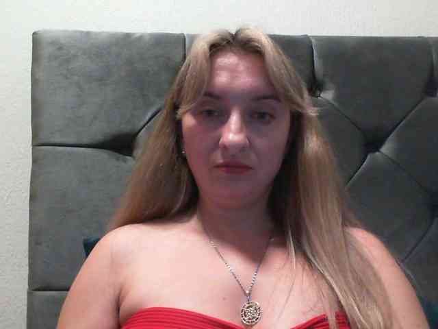 RuslanaFlower webcam