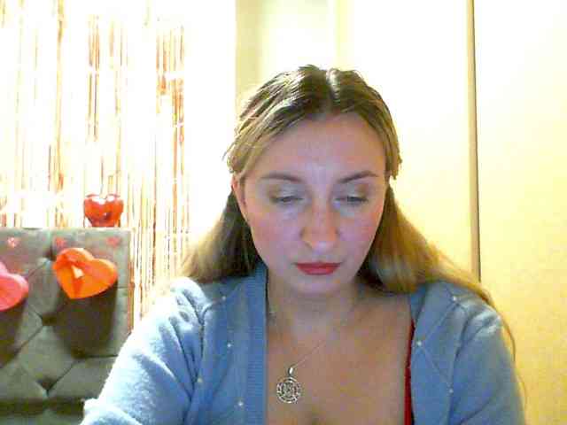 RuslanaFlower webcam