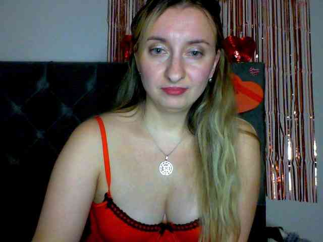 RuslanaFlower webcam