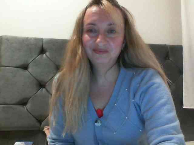 RuslanaFlower webcam