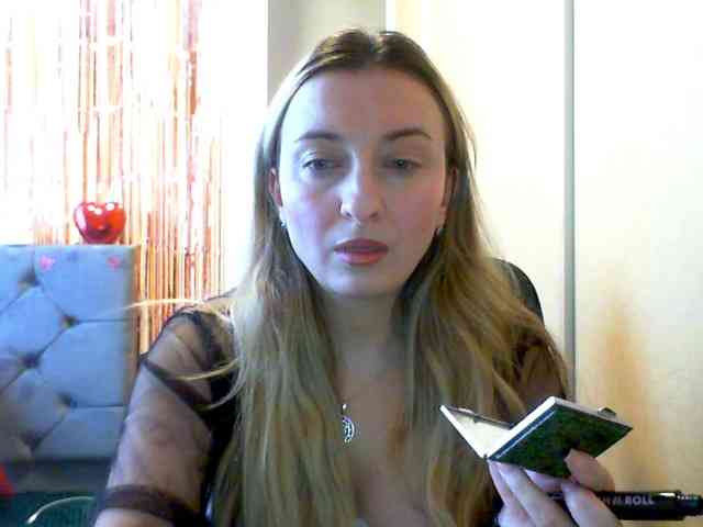 RuslanaFlower webcam