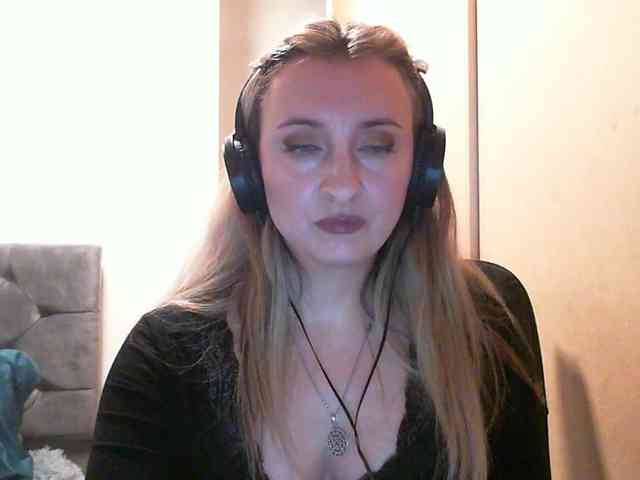 RuslanaFlower webcam