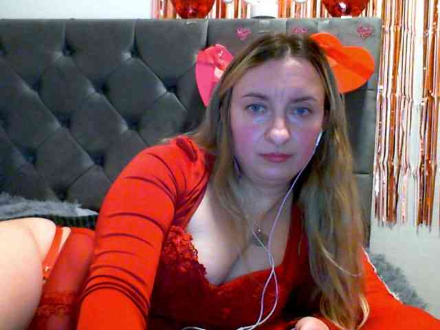 RuslanaFlower webcam