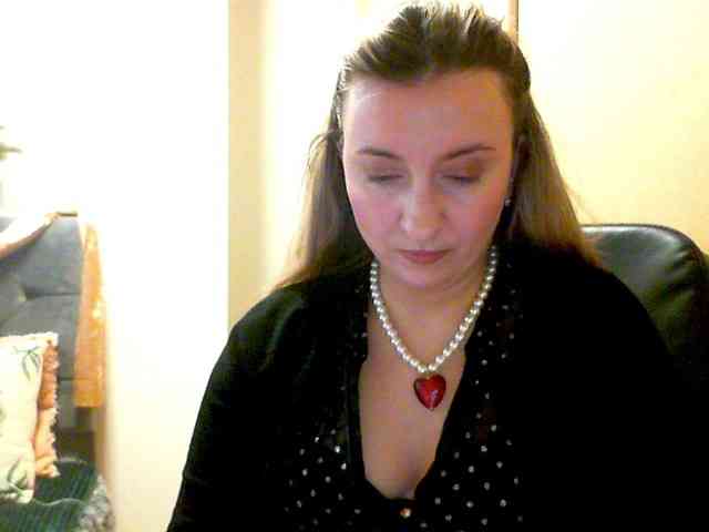 RuslanaFlower webcam