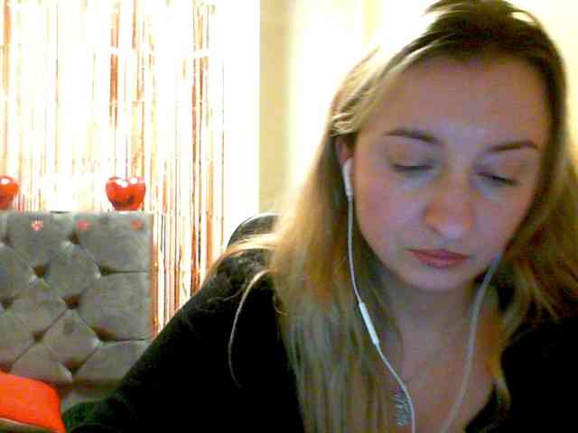 RuslanaFlower webcam