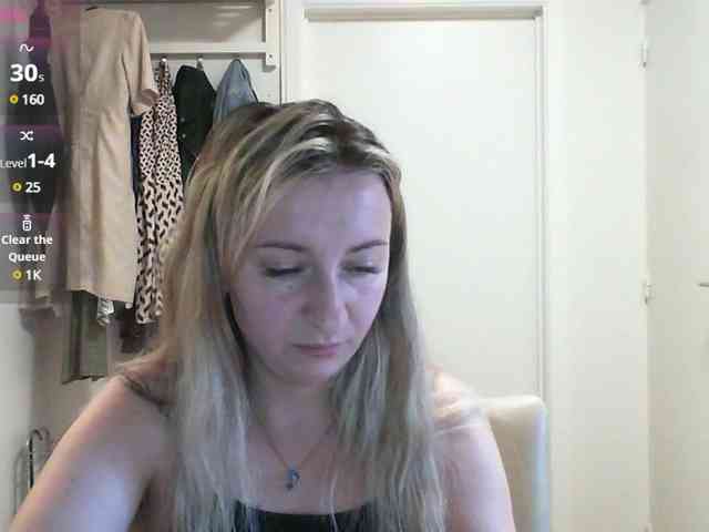 best video chat RuslanaFlower