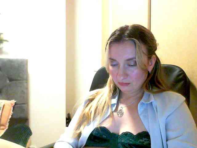 RuslanaFlower webcam