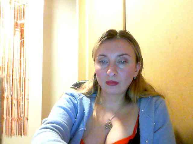 RuslanaFlower webcam