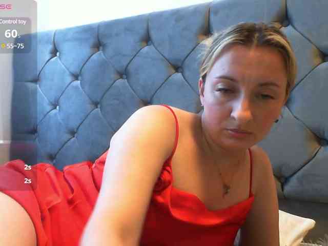 RuslanaFlower webcam