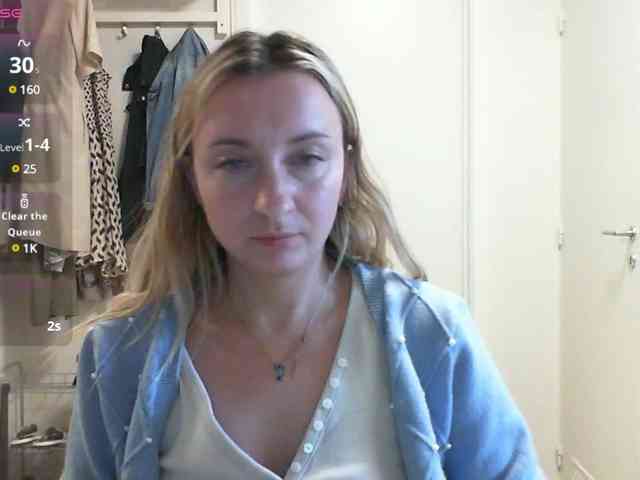 RuslanaFlower webcam