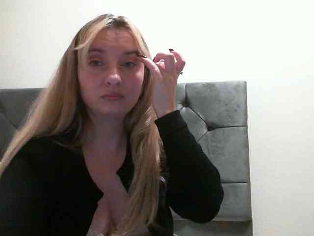 RuslanaFlower webcam