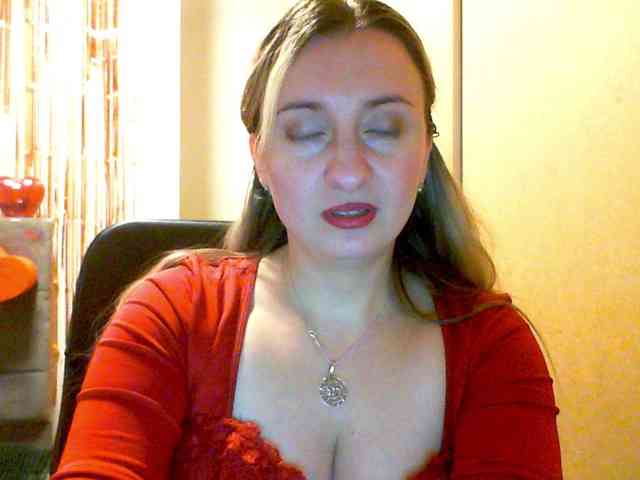 RuslanaFlower webcam