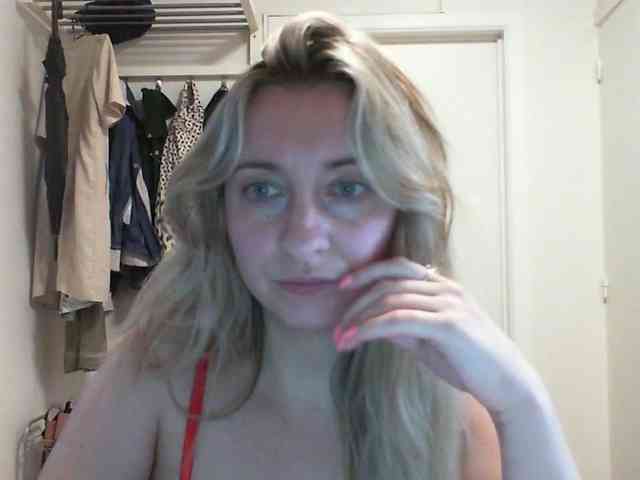 RuslanaFlower webcam