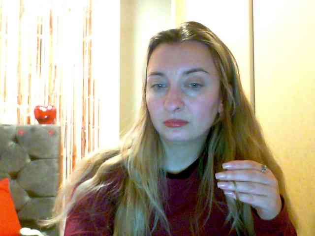 RuslanaFlower webcam