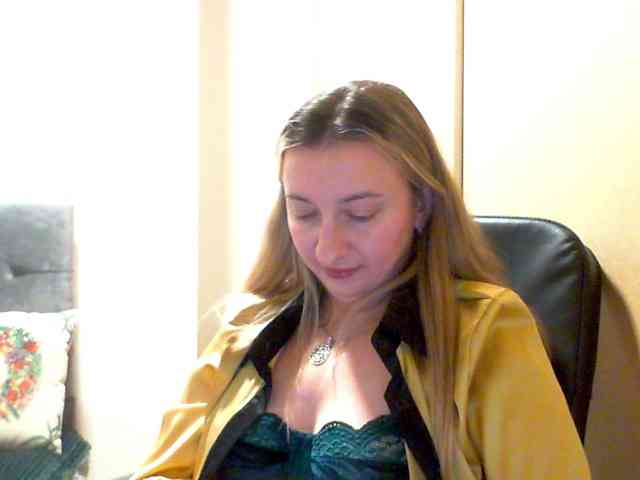 RuslanaFlower webcam