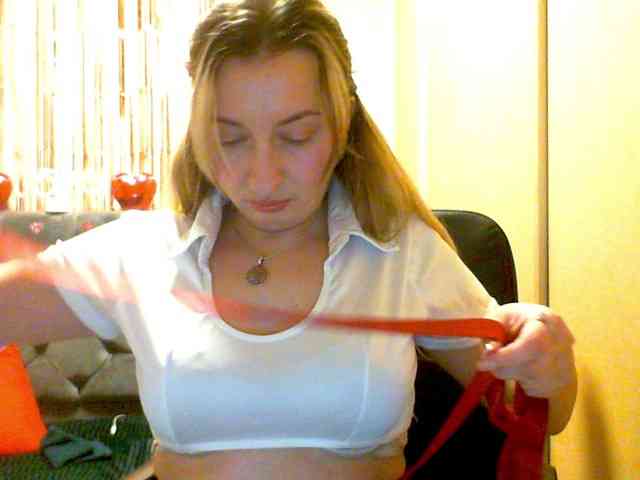 RuslanaFlower webcam