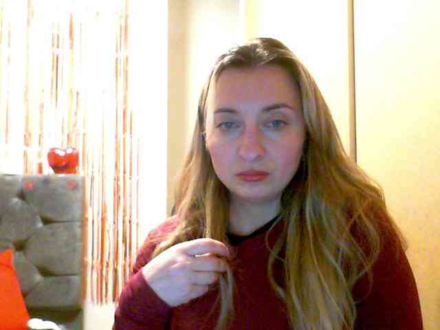 RuslanaFlower webcam