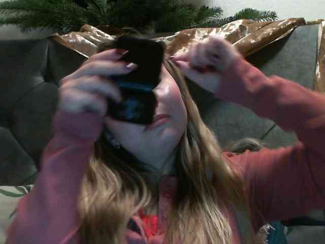 RuslanaFlower webcam