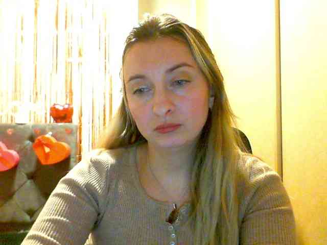 RuslanaFlower webcam