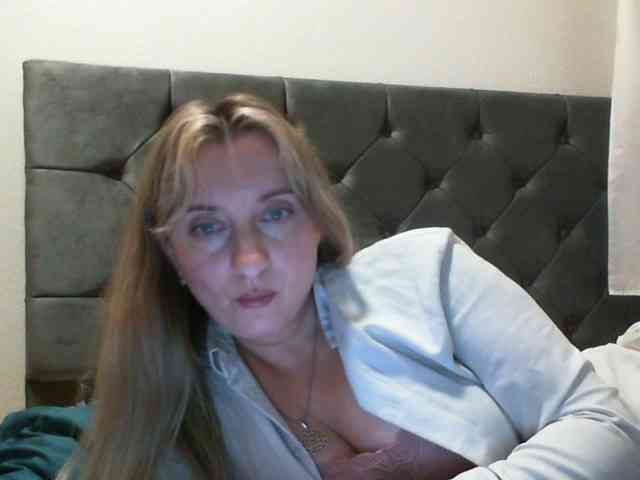 RuslanaFlower webcam