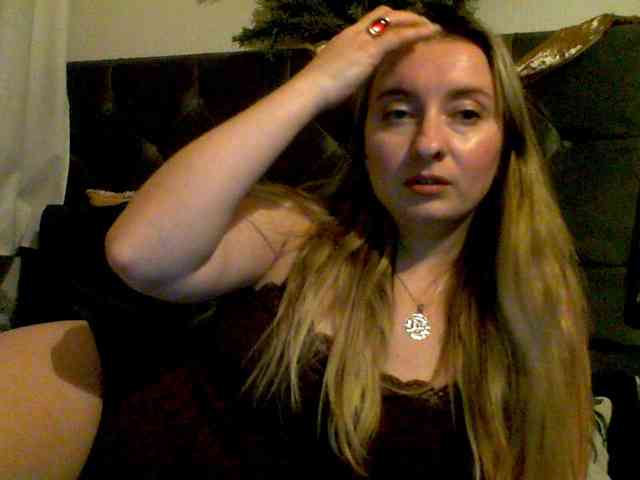 RuslanaFlower webcam