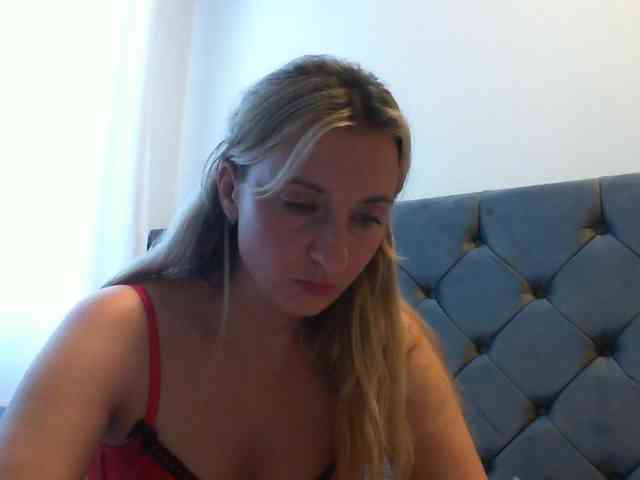 RuslanaFlower webcam